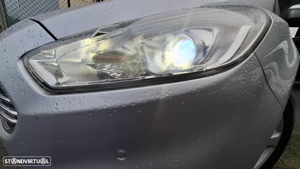 Ford S-Max 2.0 TDCi Trend - 55