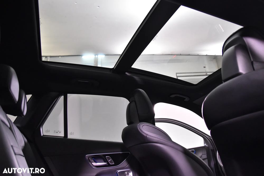 Mercedes-Benz GLC ver-300-4matic-mhev - 25