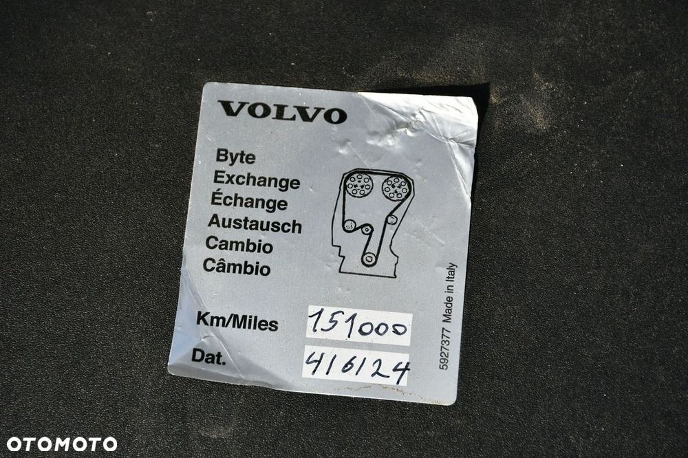 Volvo XC 60 D4 Geartronic RDesign - 39