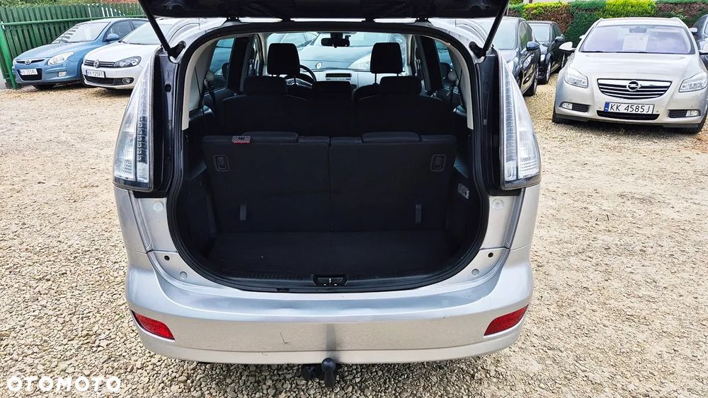 Mazda 5 1.8 Active - 32