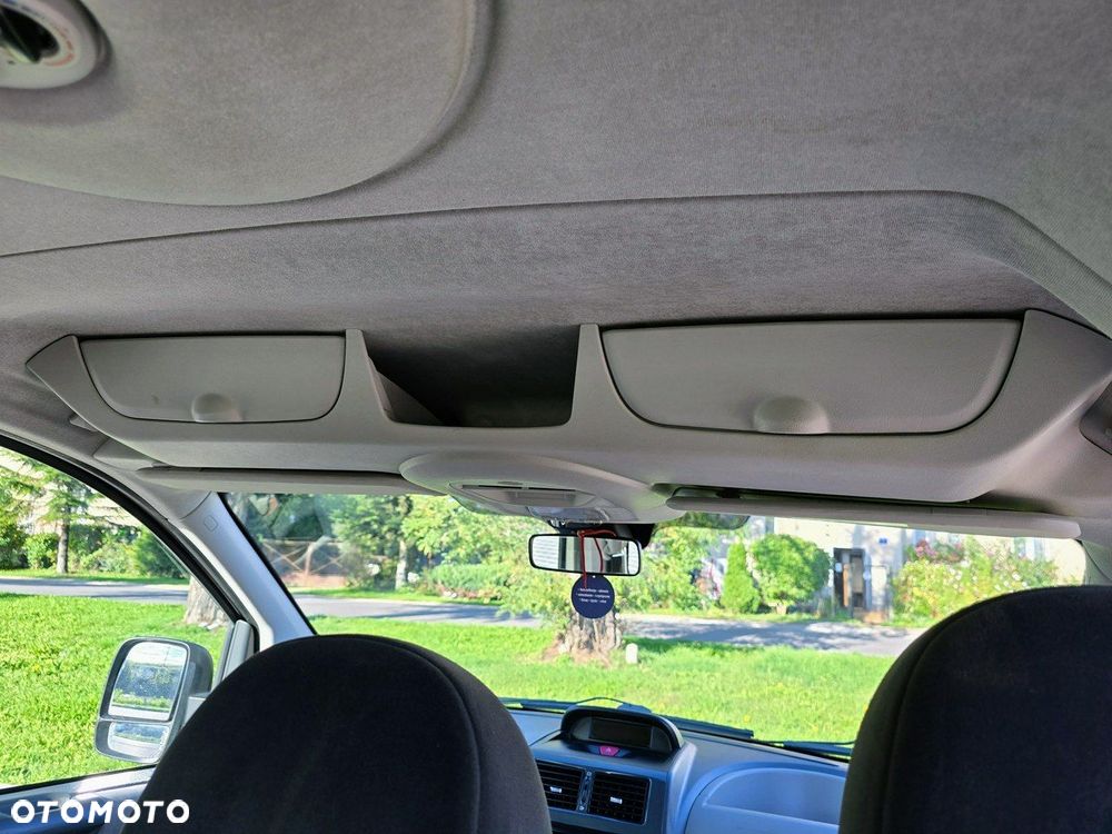 Fiat Scudo L2 (5-Si.) Panorama Executive - 34