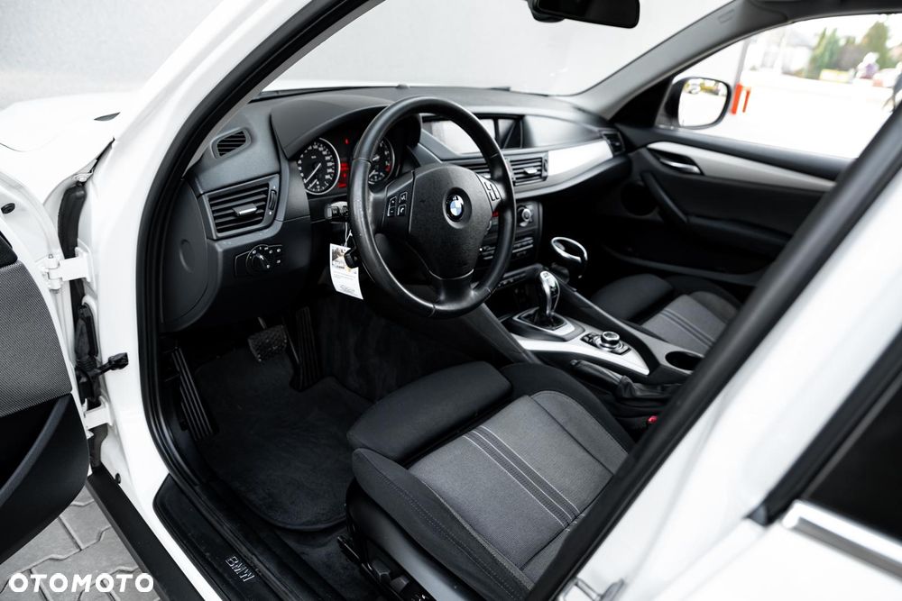 BMW X1 xDrive28i - 31