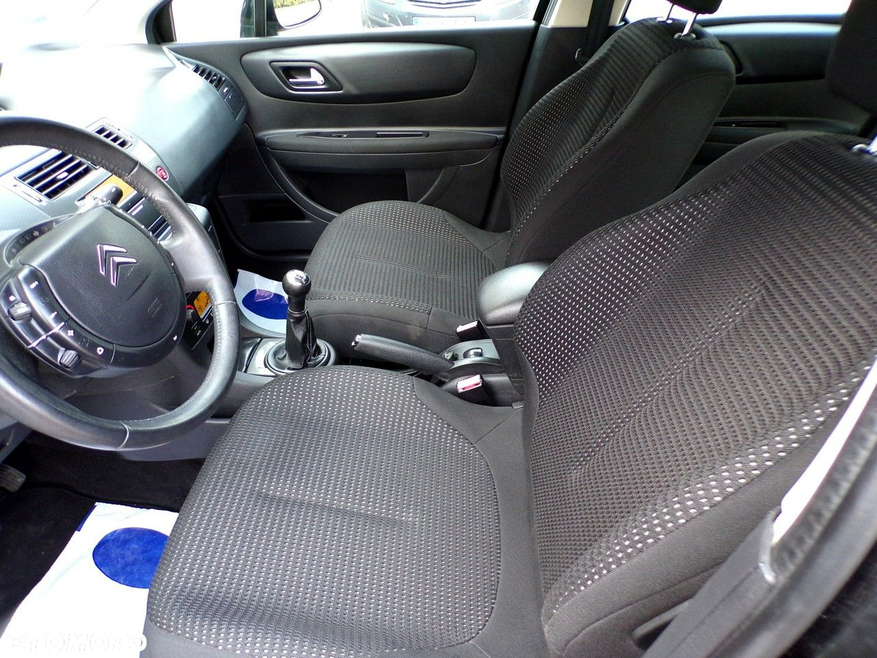 Citroën C4 - 18