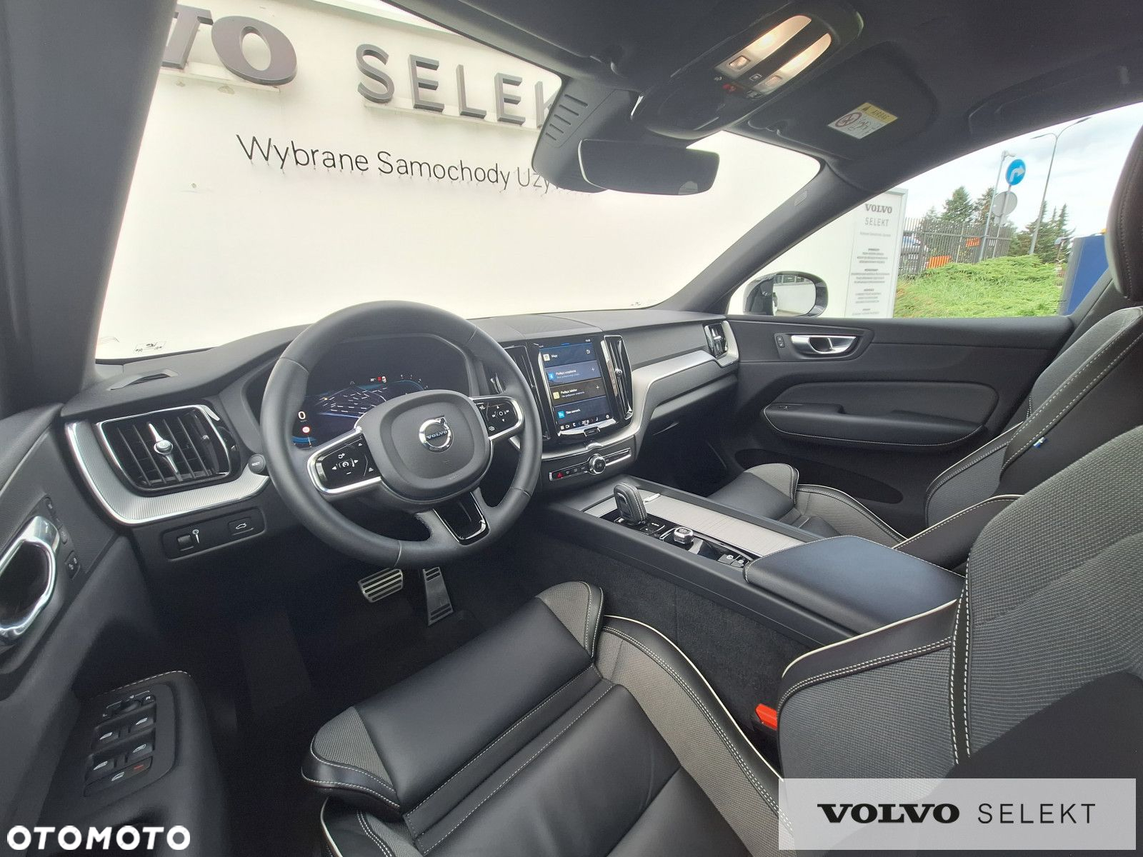 Volvo XC 60 - 12