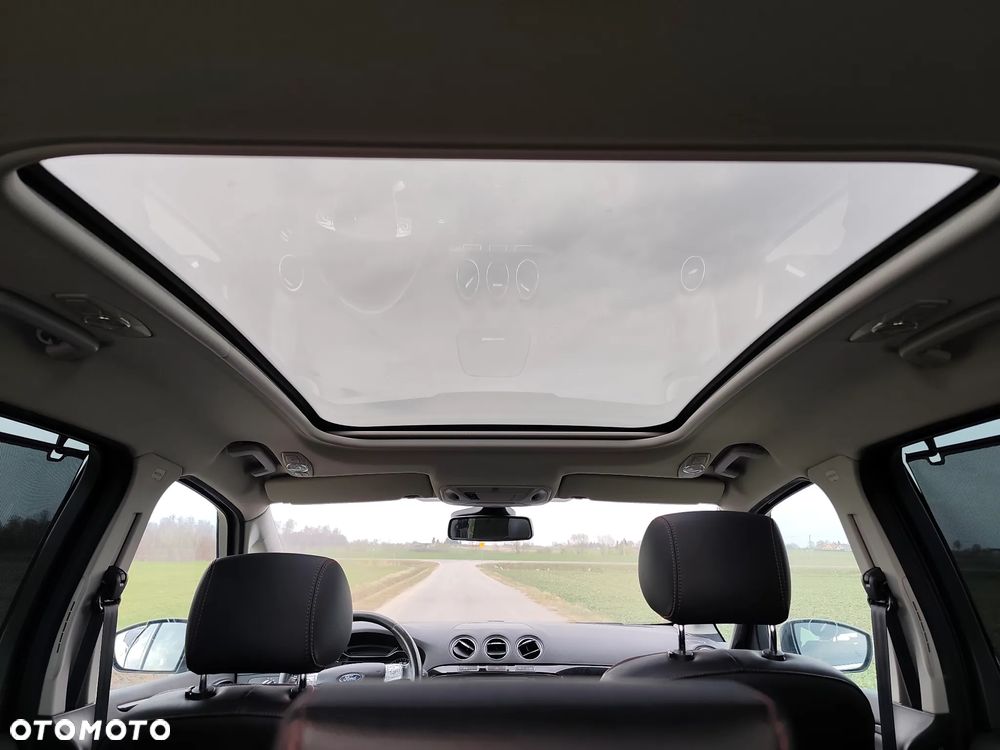 Ford S-Max 2.0 T Platinium X MPS6 - 20