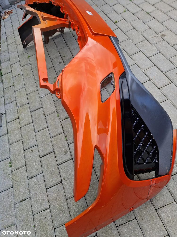 Zderzak Renault Arkana rs - 5