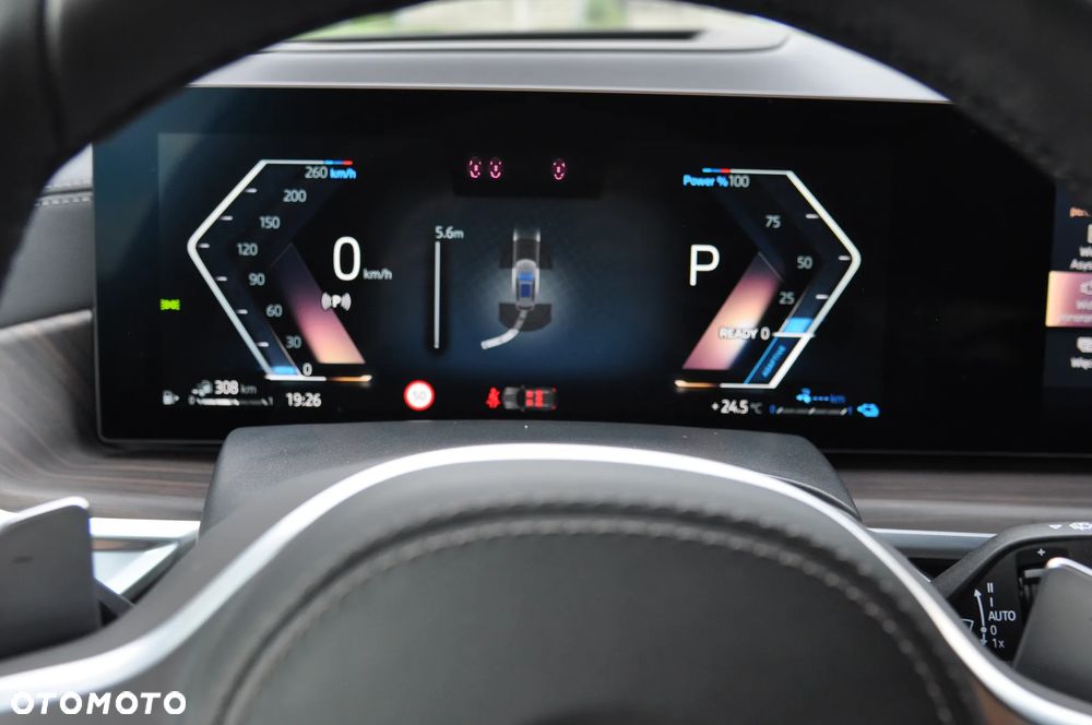 BMW X5 xDrive50e PHEV M Sport sport - 38