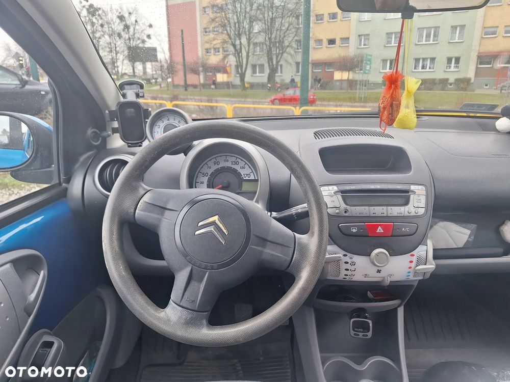 Citroën C1 1.0 Selection - 6