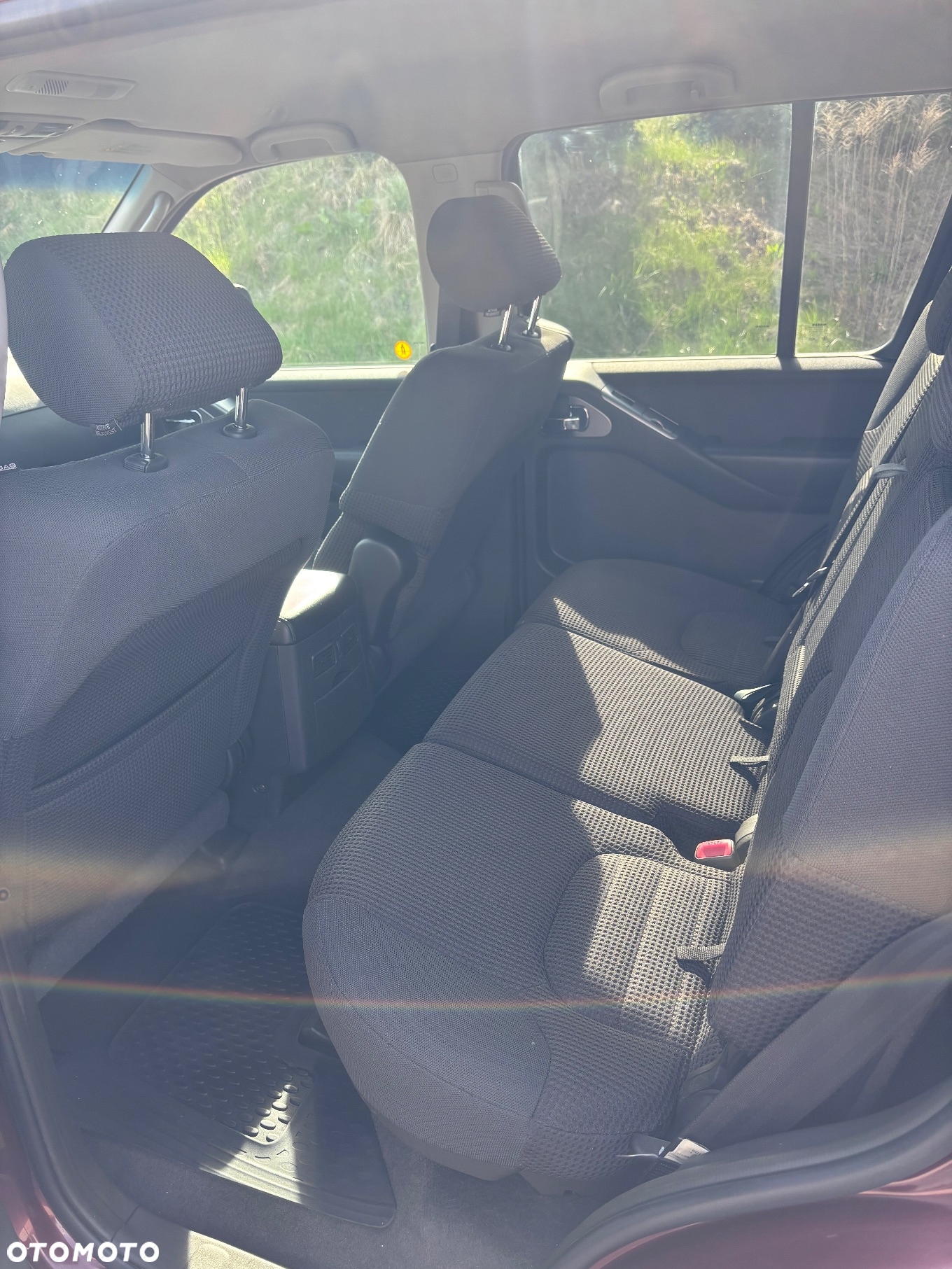 Nissan Pathfinder 2.5 DCi Elegance / LE - 13