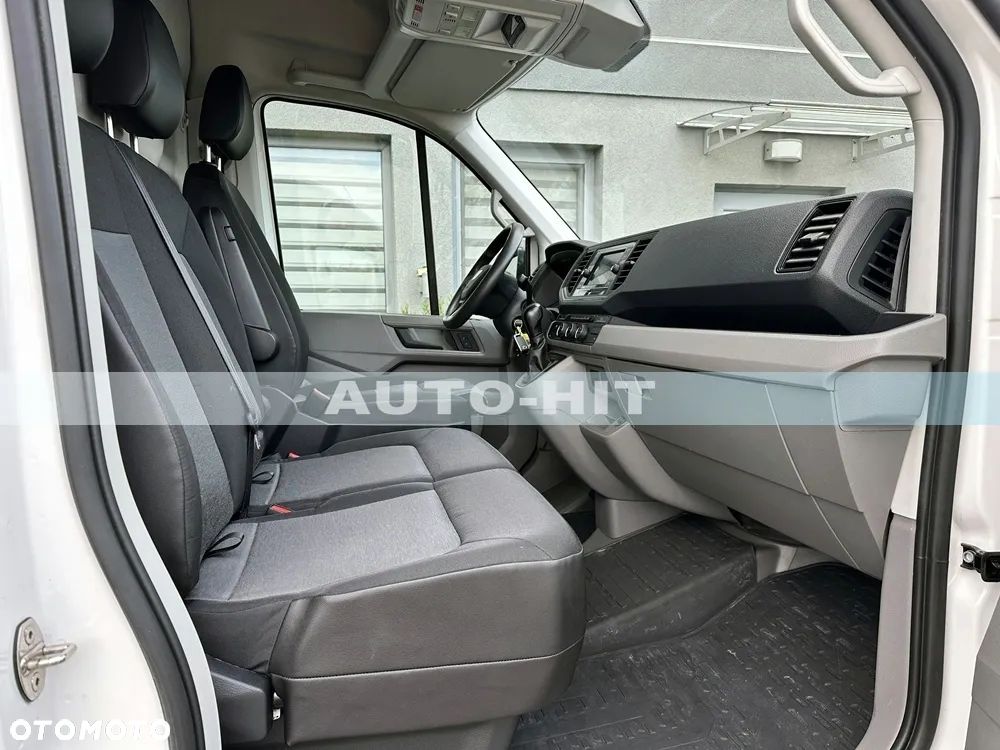Volkswagen Crafter - 18
