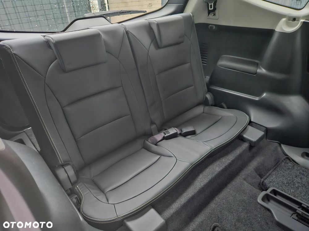Nissan Qashqai+2 2.0 dCi 4x4 Tekna Premium - 33