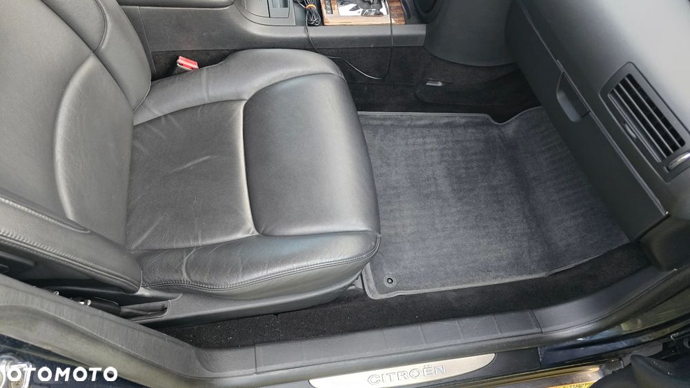 Citroën C6 2.7 HDi 24V Exclusive - 18