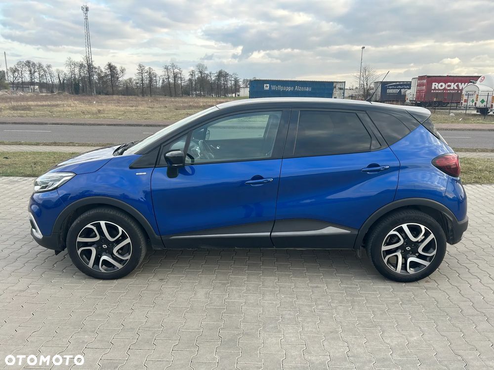 Renault Captur - 8