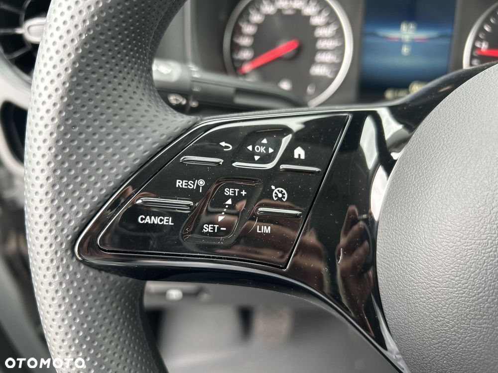 Mercedes-Benz Vito 114 CDI L3 Base - 16