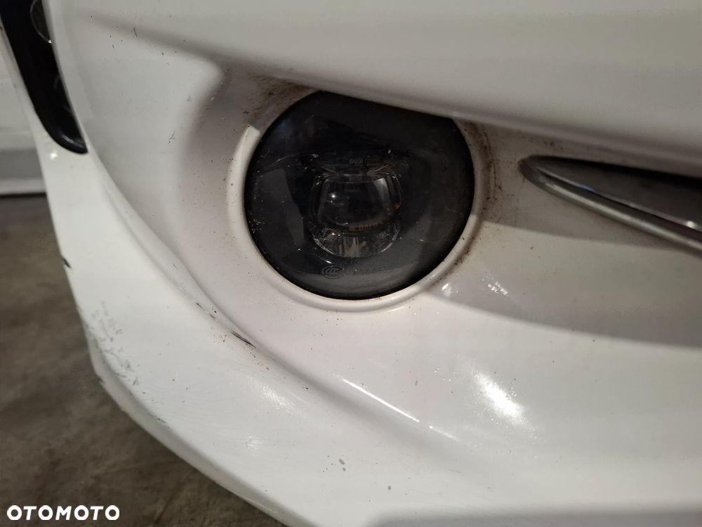 Ds3 LIFT 16- Zderzak przedni kompletny - 10