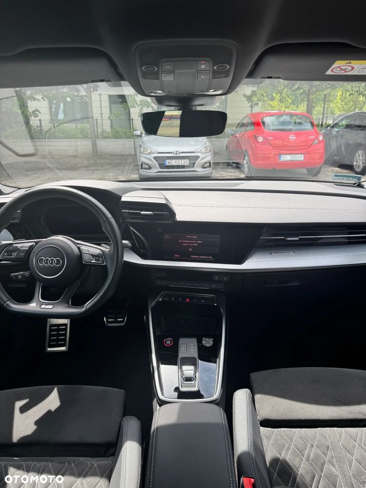 Audi S3 - 19