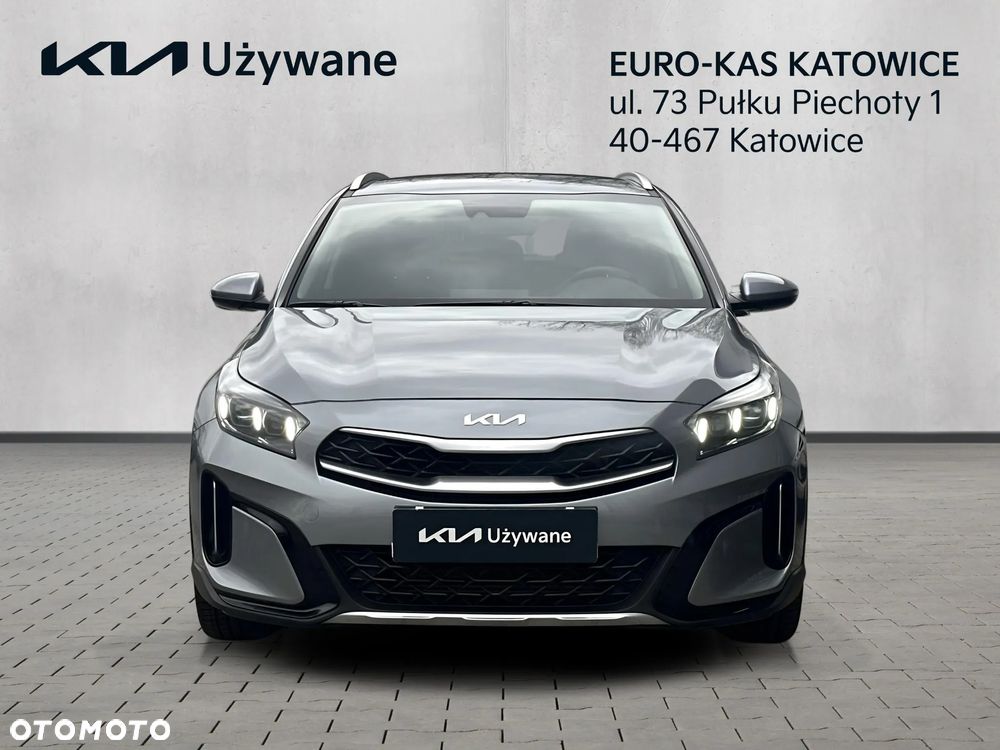 Kia XCeed 1.5 T-GDI M DCT - 9