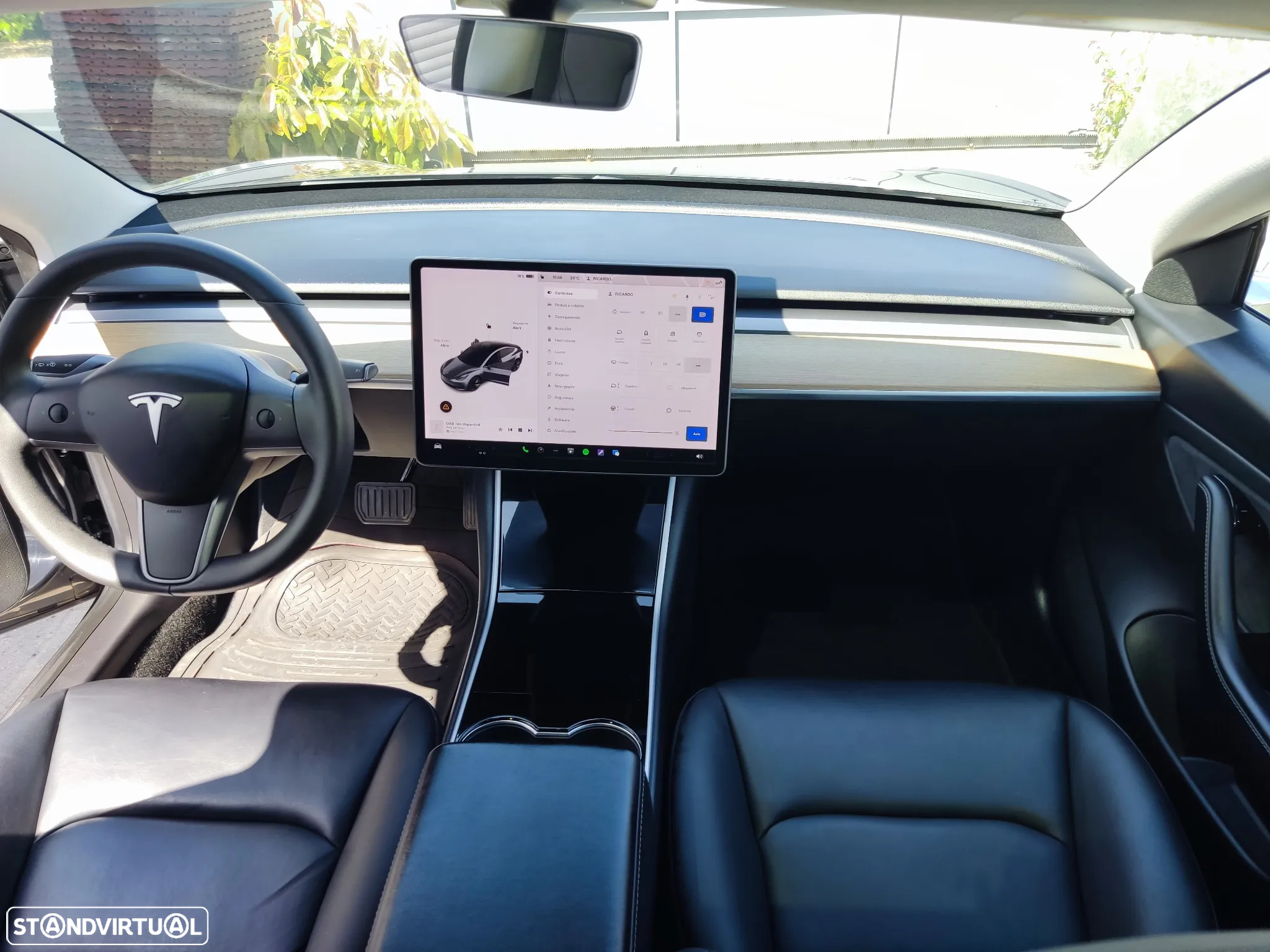 Tesla Model 3 Long Range AWD Dual Motor - 17