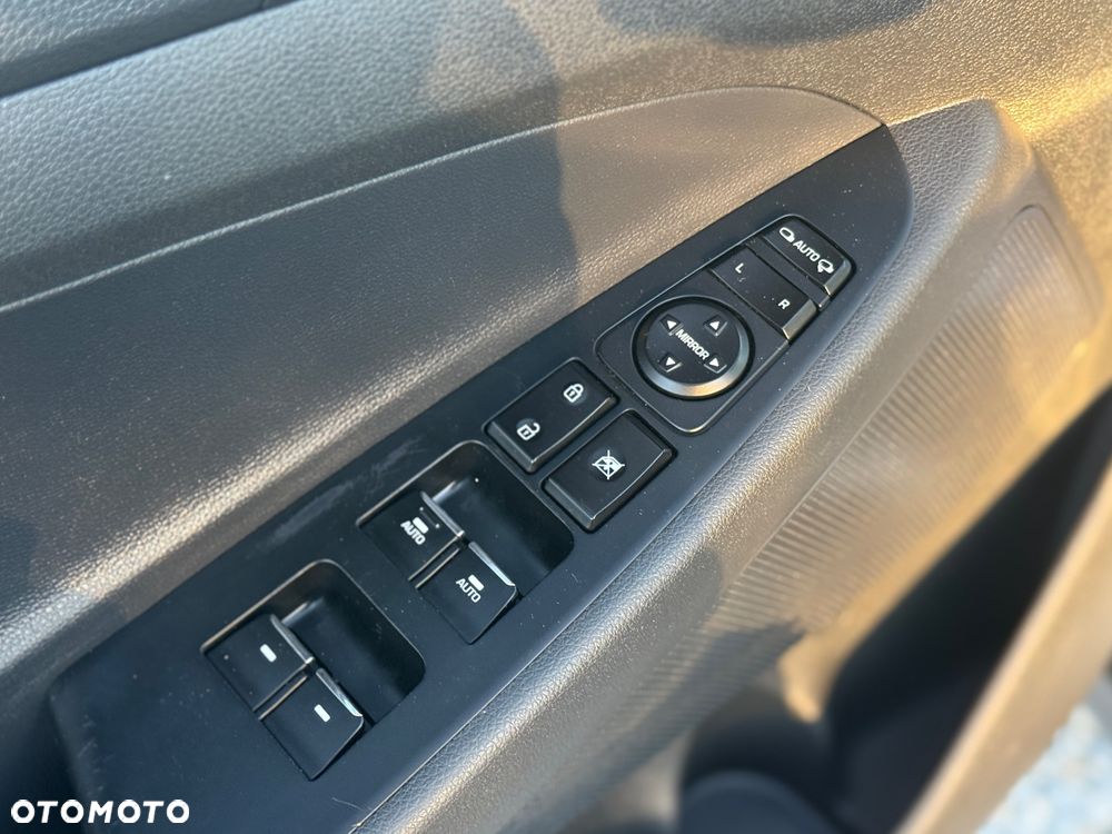 Hyundai Tucson 1.6 T-GDi Comfort 2WD - 30