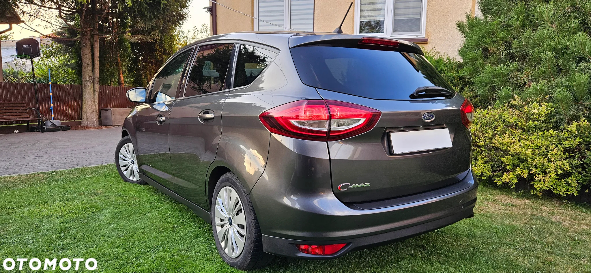 Ford C-MAX - 5