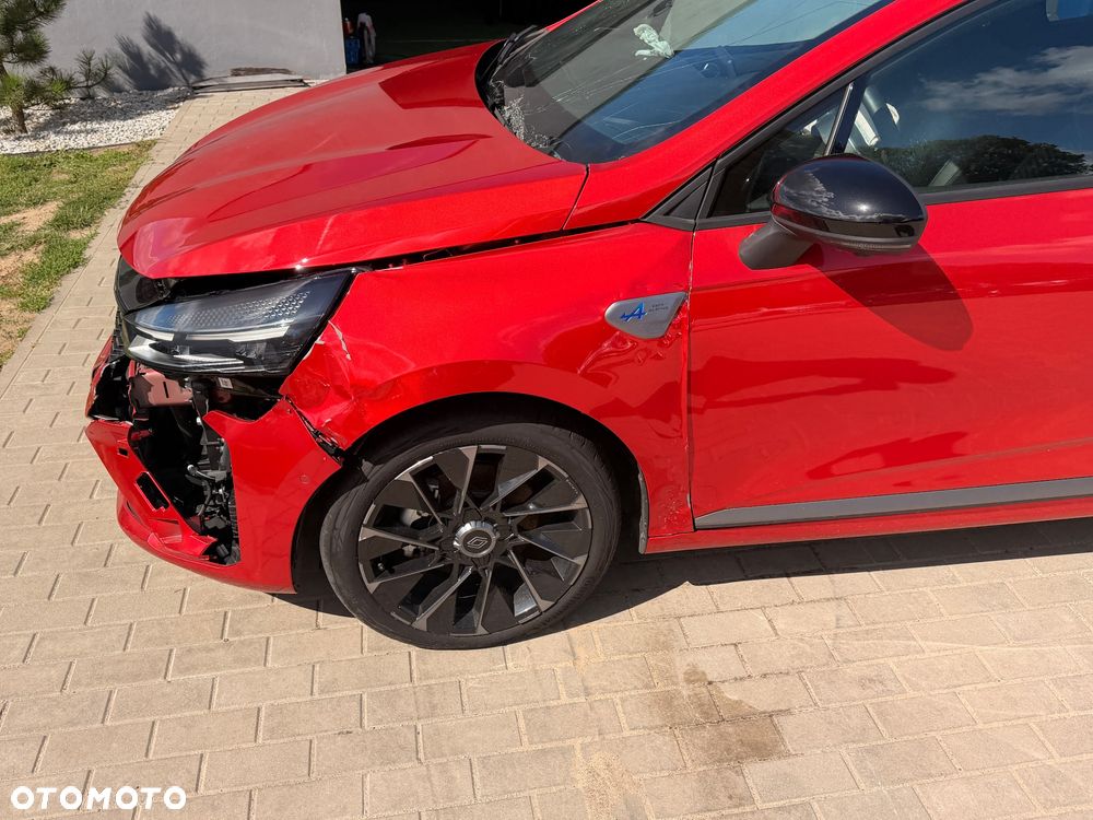 Renault Clio 1.6 E-TECH Full Hybrid 145 Esprit Alpine - 13
