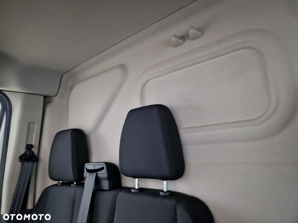 Ford TRANSIT L3H2  FURGON  VAN - 16