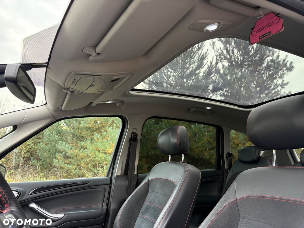 Ford S-Max 2.0 T Titanium MPS6 - 18