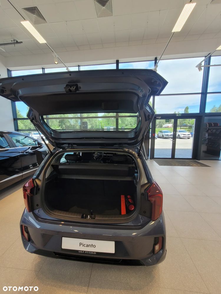 Kia Picanto 1.0 L - 6