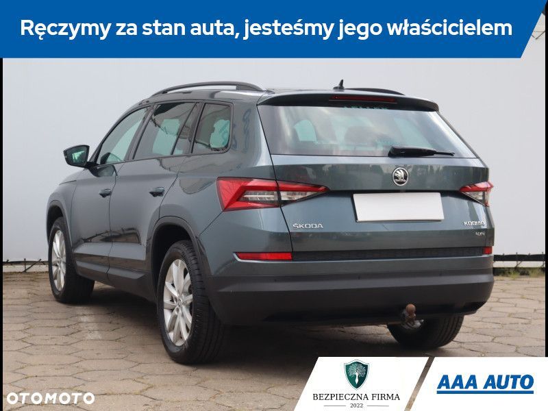Skoda Kodiaq - 5