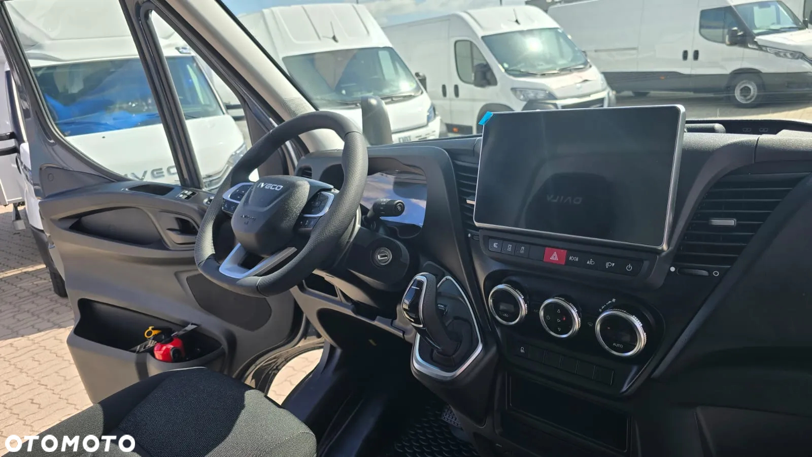 Iveco KONTENR 8Ep - OKAZJA CENOWA !!! - 25