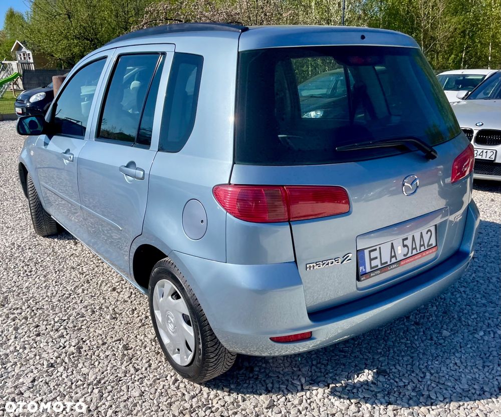 Mazda 2 1.4l Active - 17