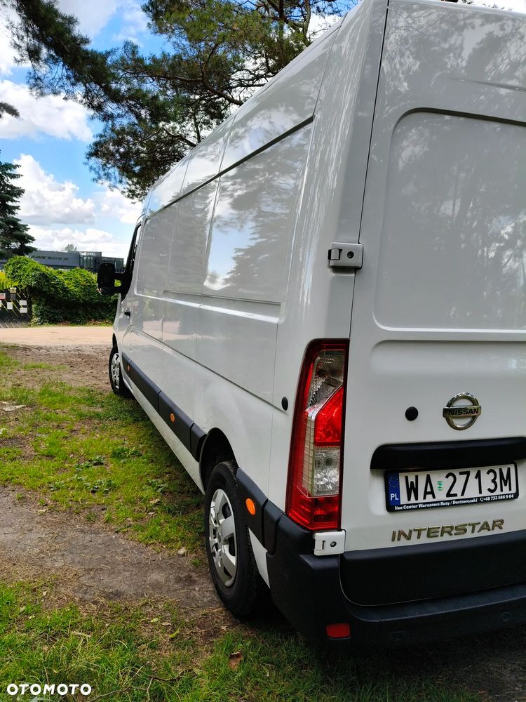 Renault Interstar Master Movano - 11