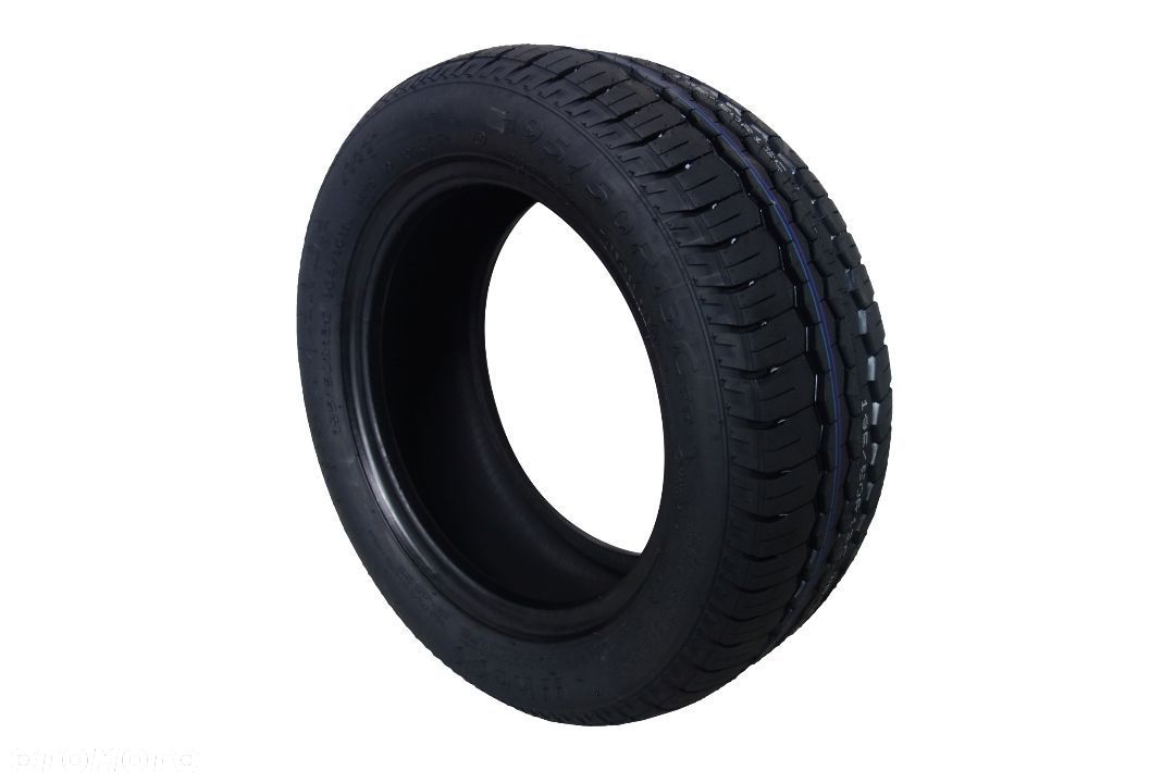 Nowa opona 195/50 R13C Wanda wzmacniana - 1