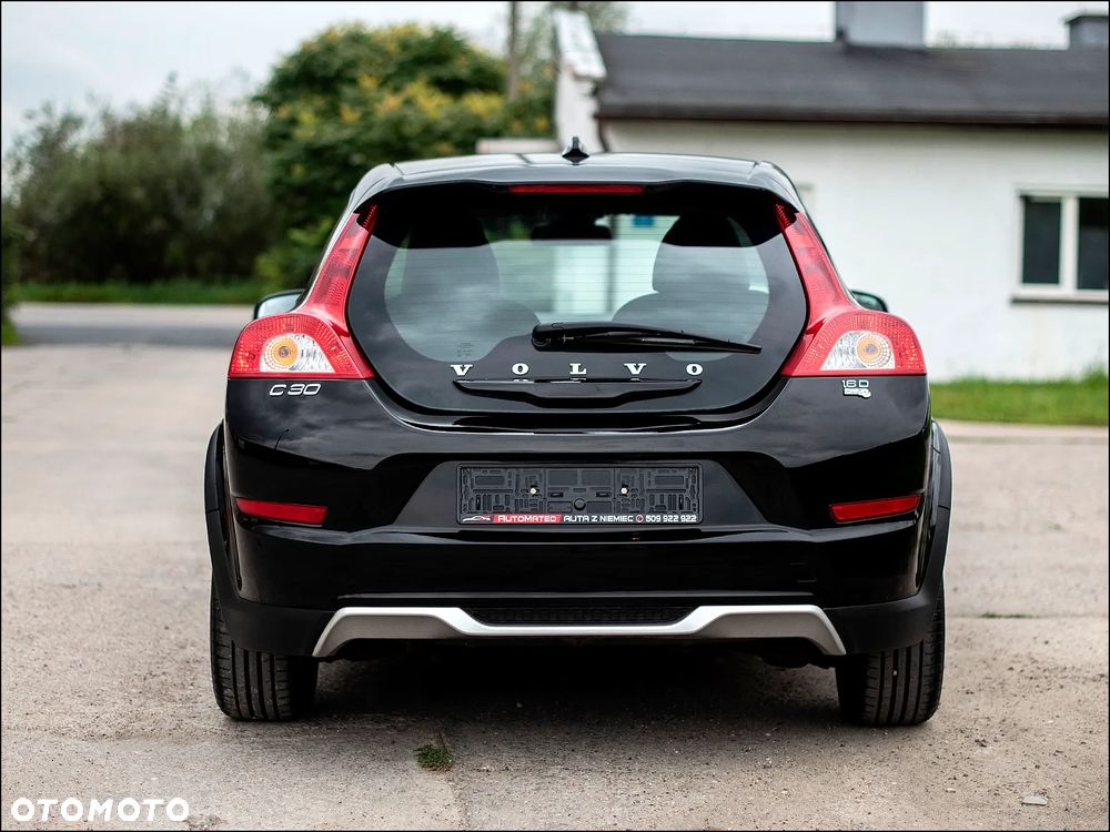 Volvo C30 - 8