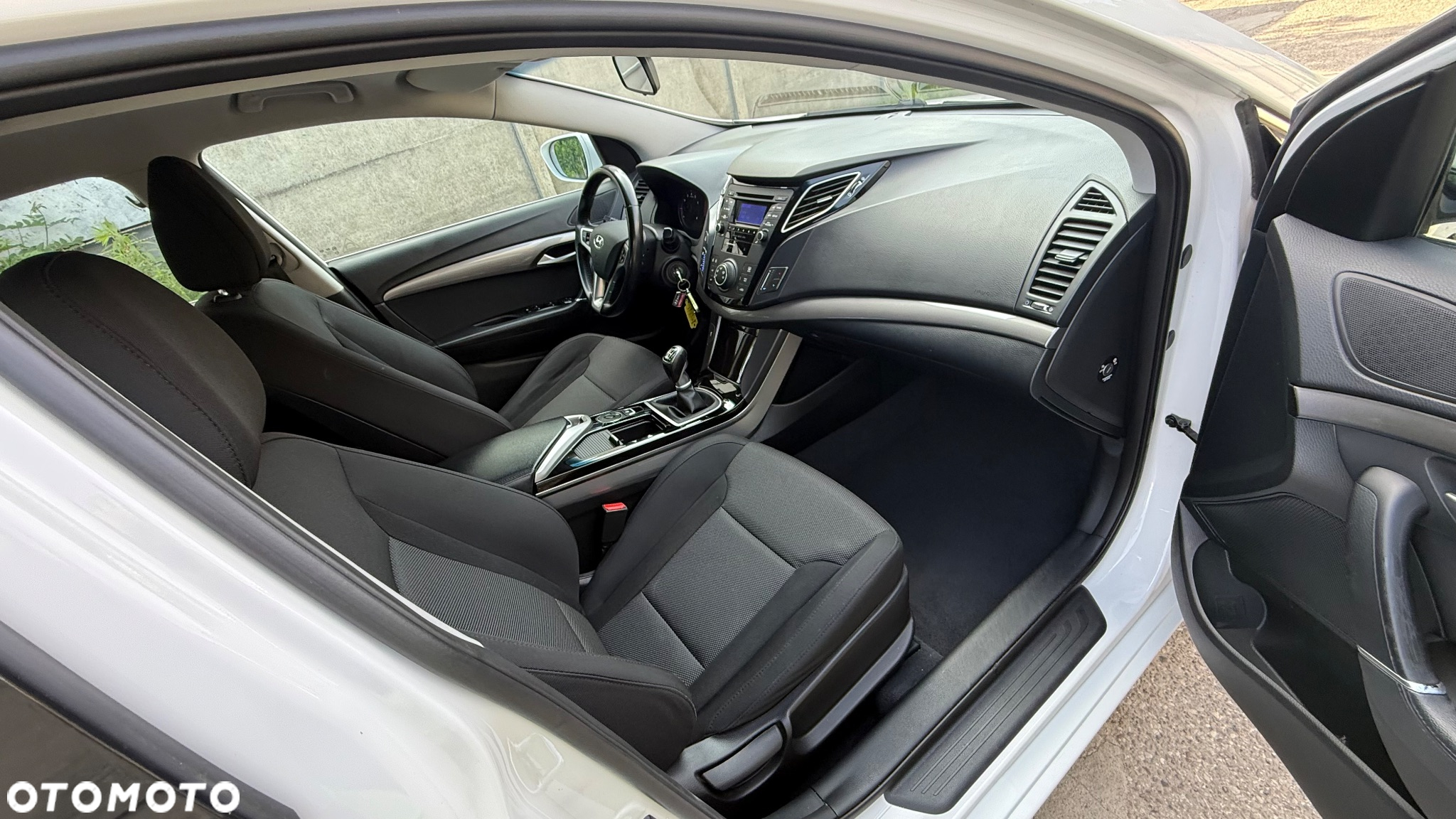 Hyundai i40 1.6 GDI BlueDrive Comfort - 30
