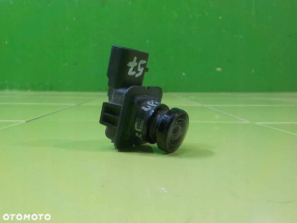 FORD ECOSPORT II MK2 LIFT 1.0 B AUT 19r 5D kamera cofania GN15-19G490-CB - 2