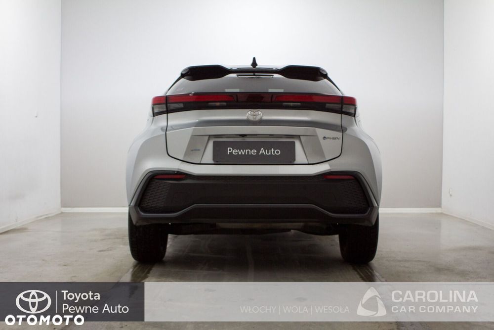 Toyota C-HR - 22