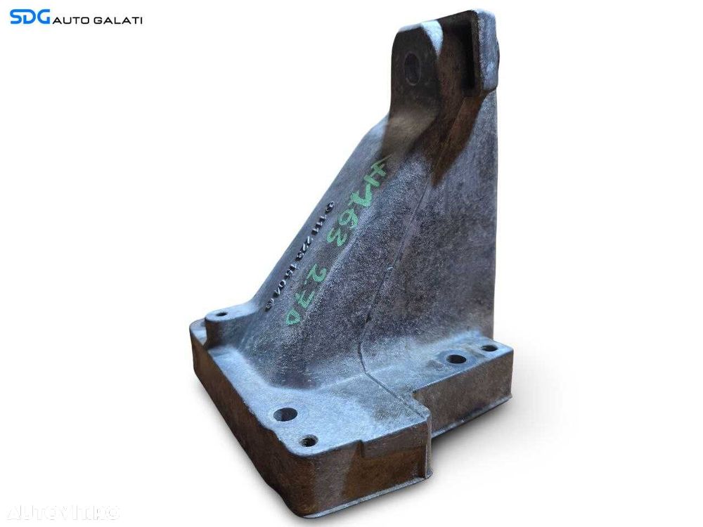 Suport Motor Mercedes Clasa ML W163 2.7 CDI 1997 - 2005 Cod 1112231504 [N4971] - 4