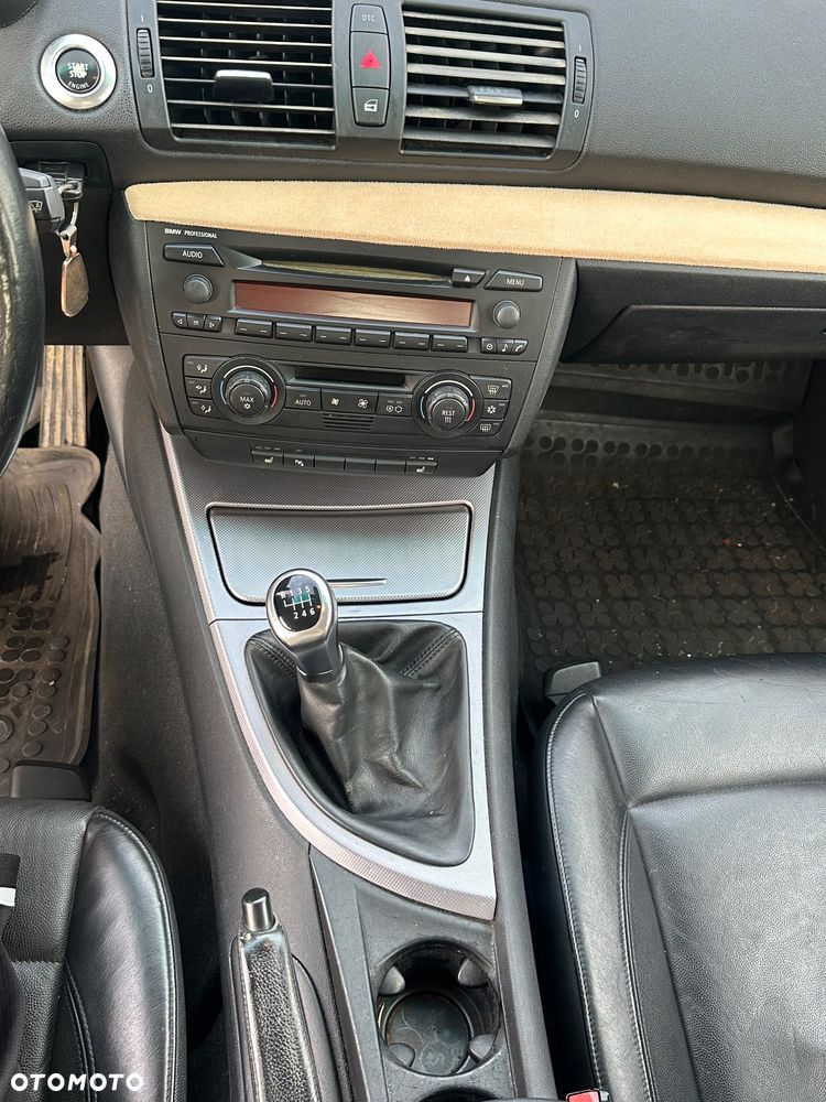 BMW Seria 1 - 9