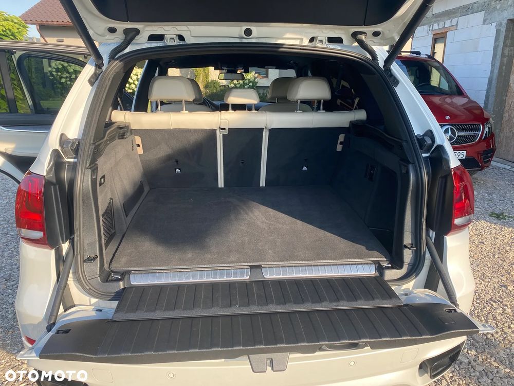 BMW X5 xDrive40e - 19
