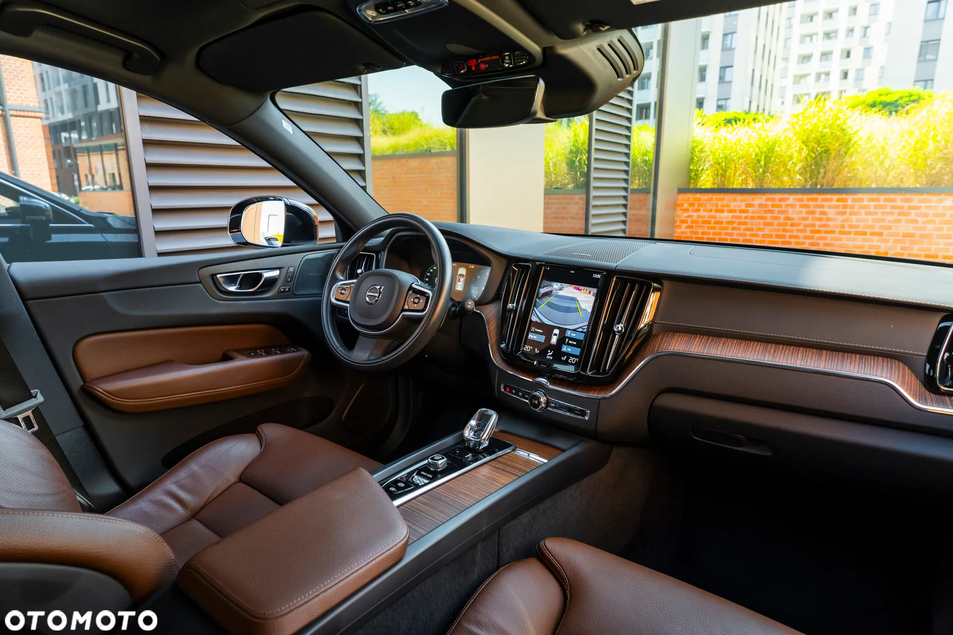 Volvo XC 60 B4 D AWD Inscription - 18