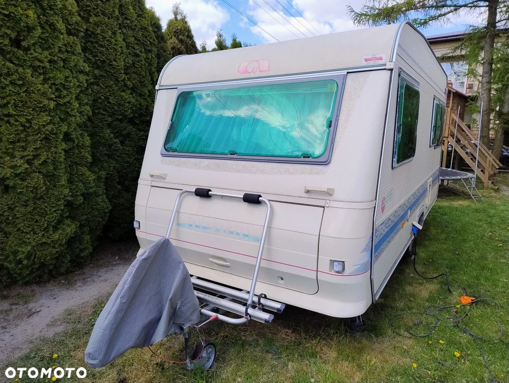 Adria UNICA B 431 DD - 3