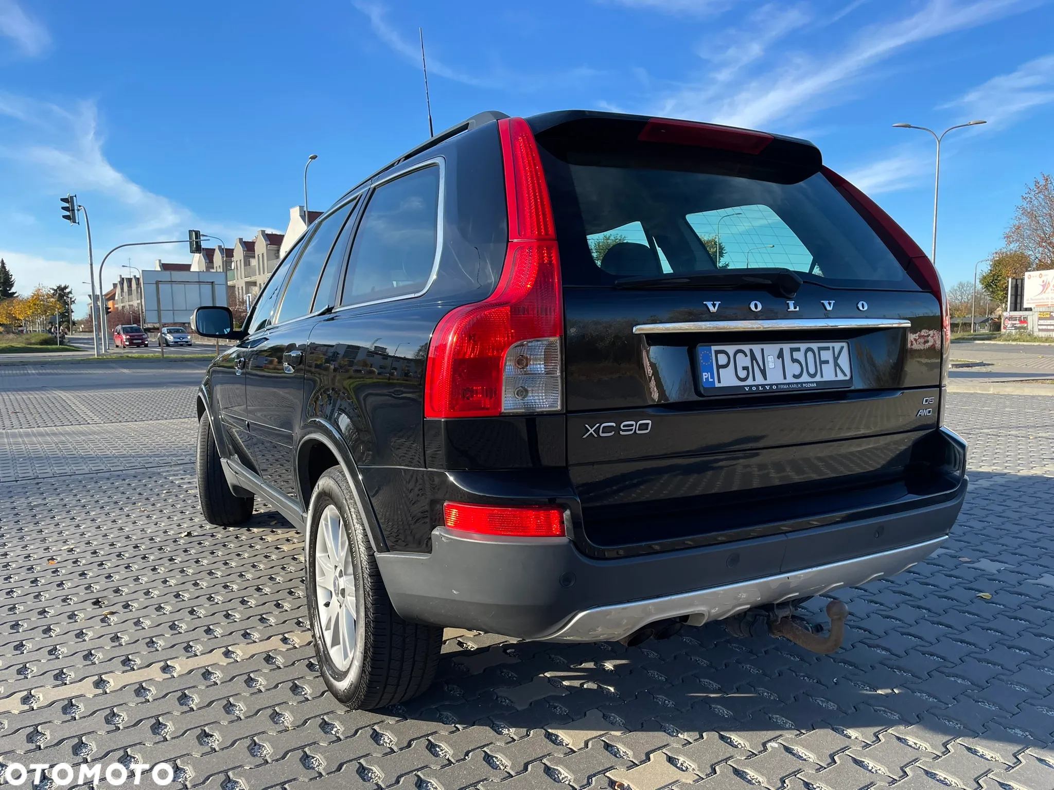 Volvo XC 90 - 3