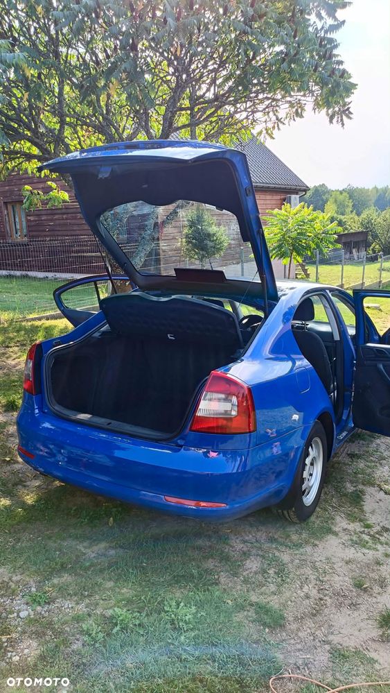 Skoda Octavia 1.9 TDI Classic - 6