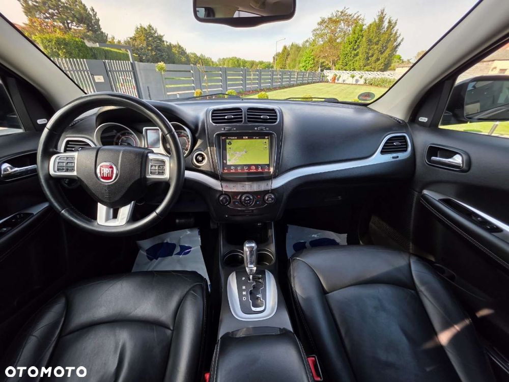 Fiat Freemont - 22