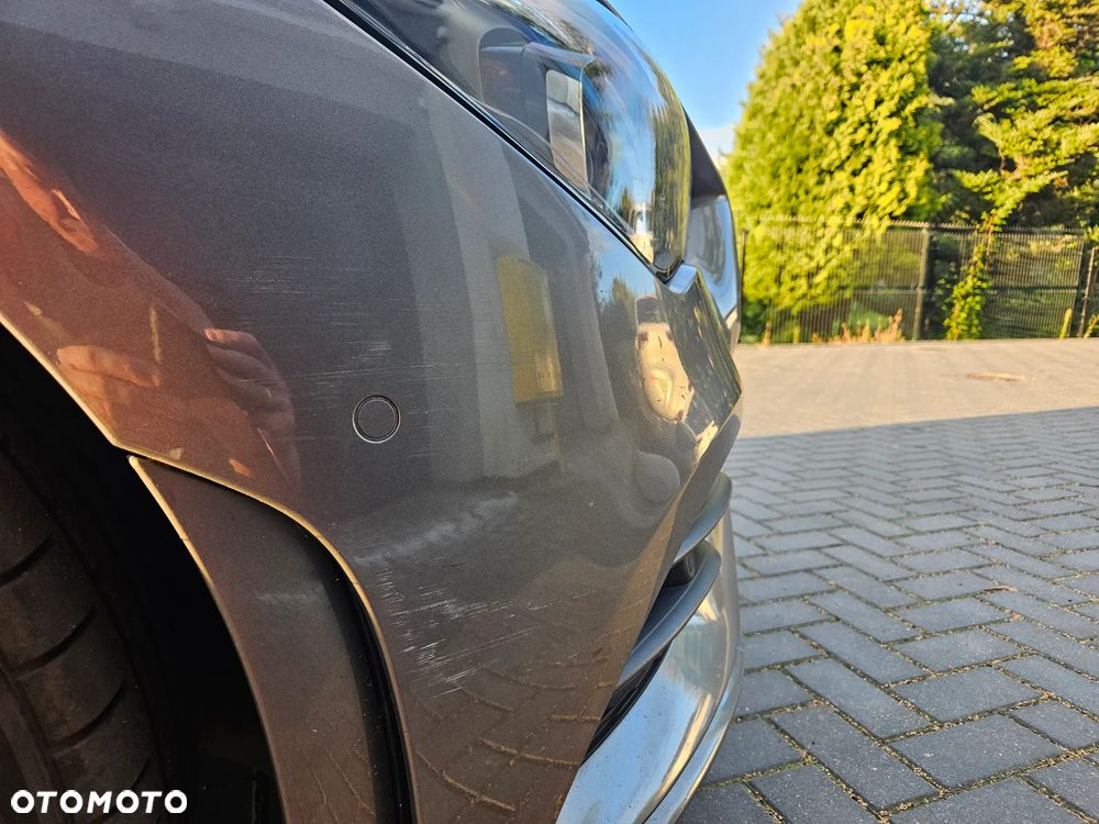 Mercedes-Benz CLA 200 AMG Line 7G-DCT - 11