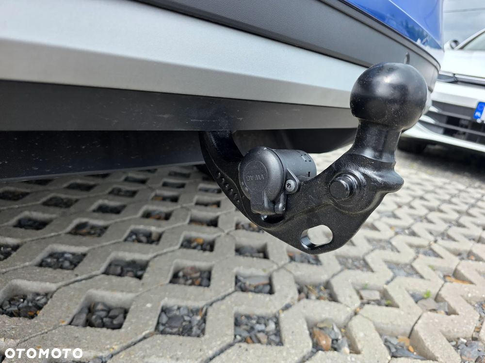 Volkswagen T-Roc 1.5 eTSI Life DSG - 26