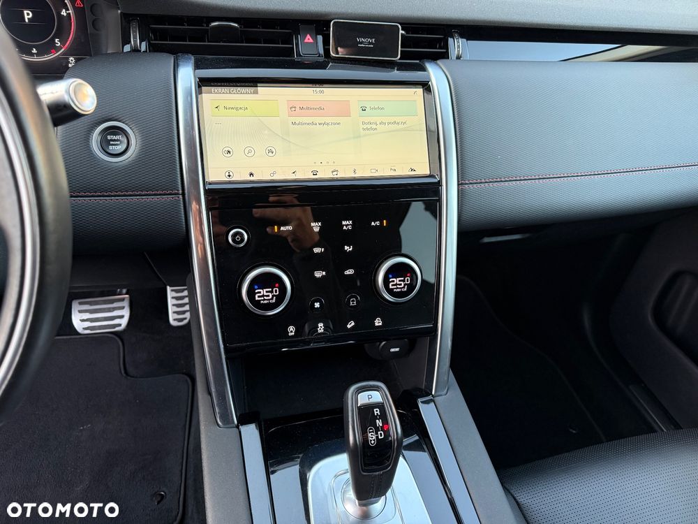Land Rover Discovery Sport D165 Dynamic S - 23