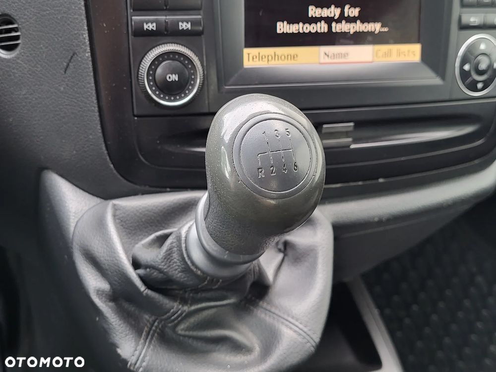 Mercedes-Benz Vito 113CDI - 15