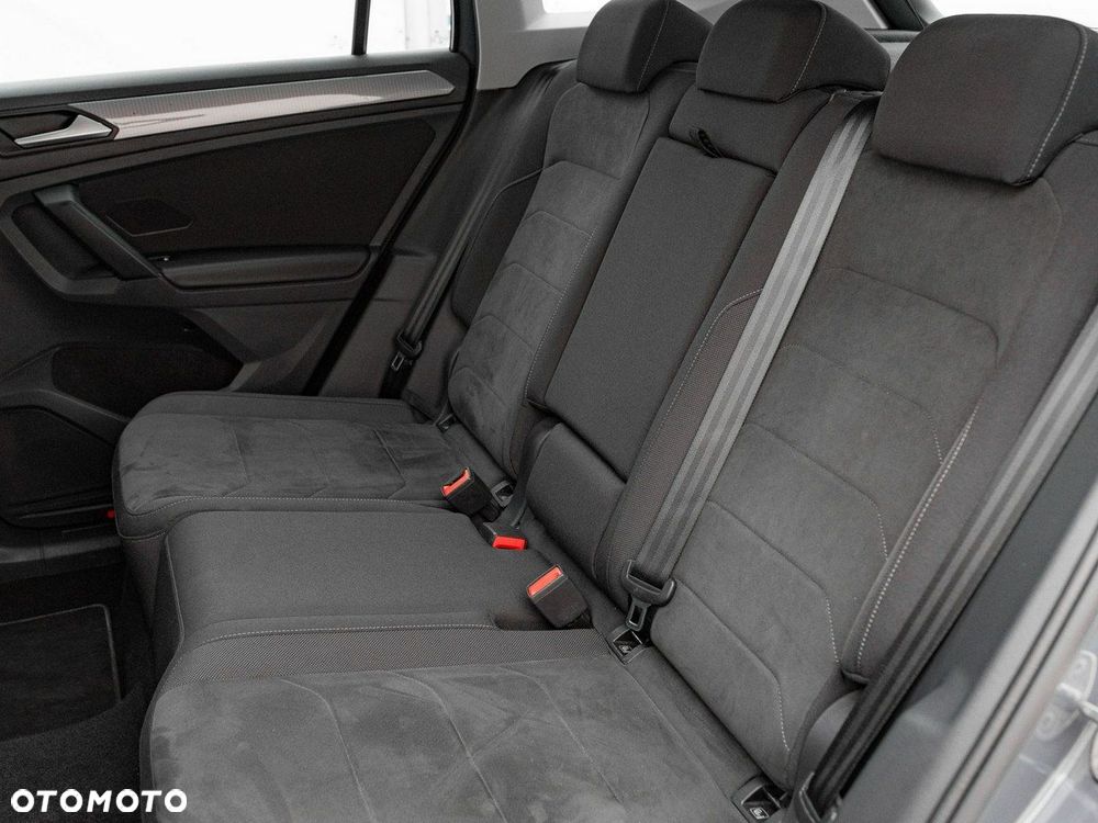 Volkswagen Tiguan 1.5 TSI EVO Life DSG - 31